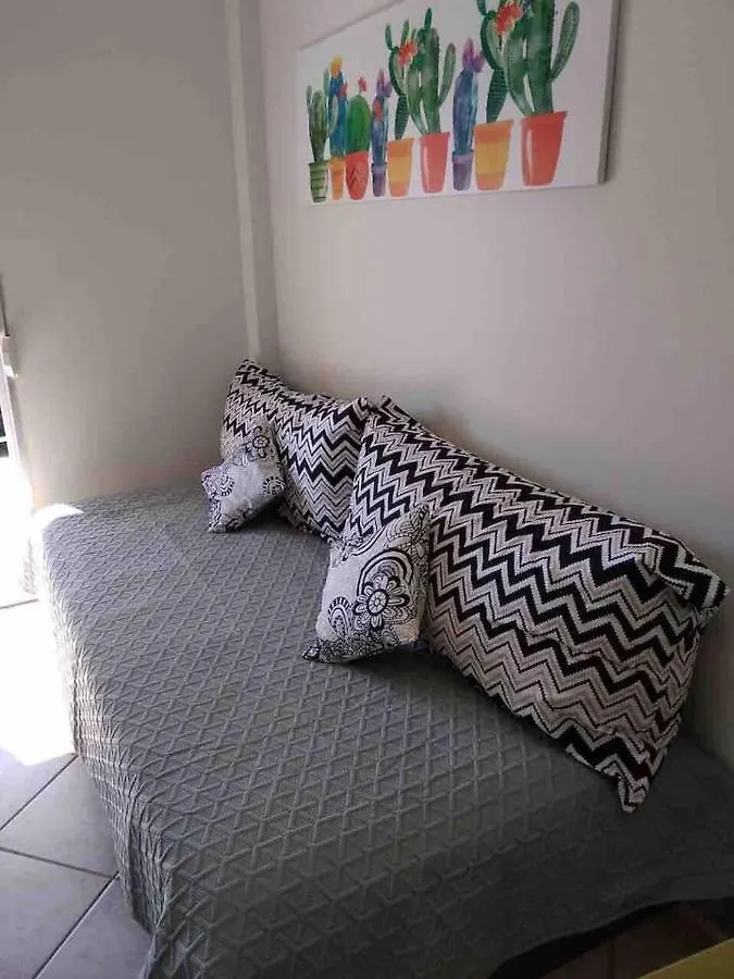 Διαμέρισμα Korali Appartment By The Sea Νέα Πλάγια