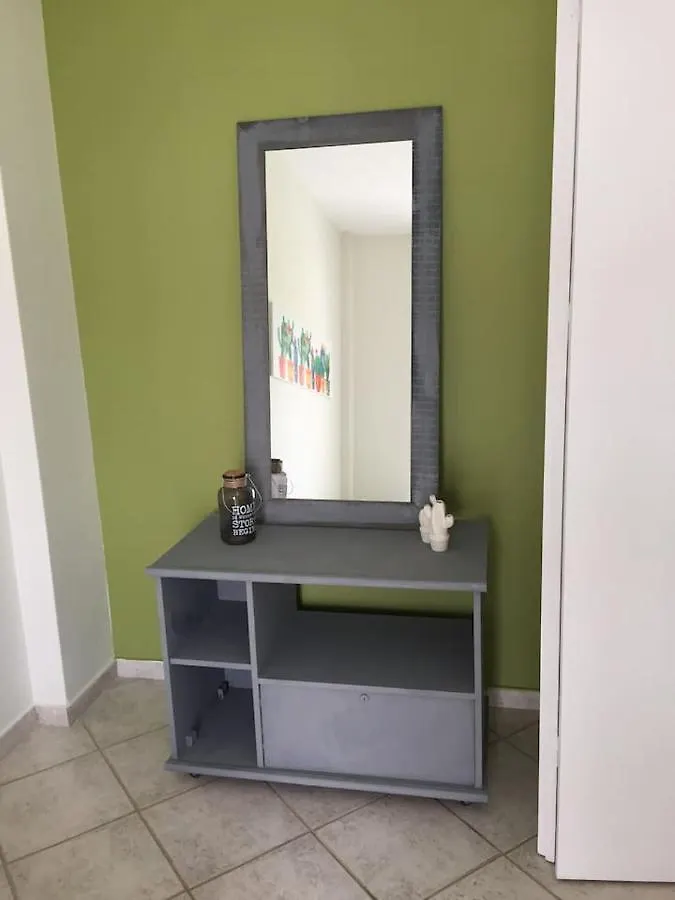 Διαμέρισμα Korali Appartment By The Sea Νέα Πλάγια