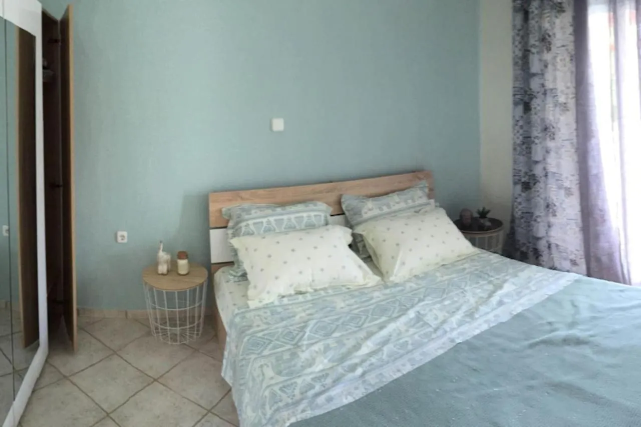 Διαμέρισμα Korali Appartment By The Sea Νέα Πλάγια Ελλάδα