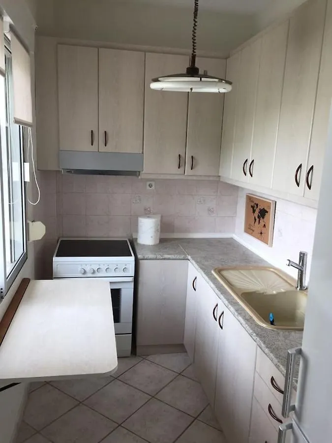 Korali Appartment By The Sea Νέα Πλάγια Ελλάδα